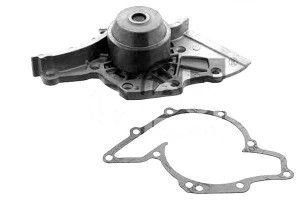 Pompa Wody Audi 100 V8 3.6/4.2 10.88-07.94 Febi Bi