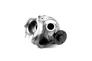 Pompa Wody Mercedes 124 (w124) 190 (w201) S (w126)