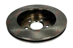 Tarcze Hamulcowe 2szt. Mercedes M (w163) 2.3/2.7d/