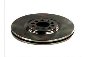 Tarcze Hamulcowe 2szt. Audi A3 Tt Seat Ibiza Iii I