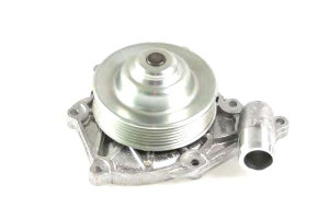 Pompa Wody Porsche 911 3.6/3.8/4.0 03.06-12.12 Hep