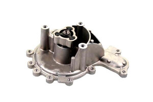 Pompa Wody Citroen Jumper Fiat Ducato Ford Tourneo