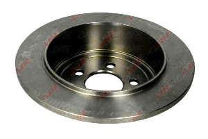 Tarcze Hamulcowe 2szt. Dodge Nitro Jeep Cherokee L