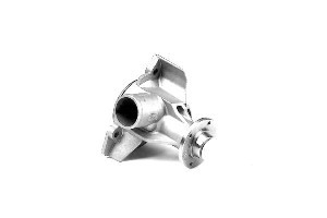Pompa Wody Bmw 5 (e34) 2.4d 03.88-08.91 Hepu