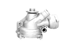 Pompa Wody Mercedes 124 (w124) 190 (w201) S (w126)