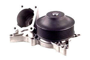 Pompa Wody Metelli 11517823428 11518512497 1151851