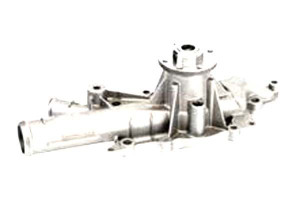 Pompa Wody Metelli 6462001001 6462001601 1745 Wfp7