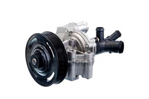 Pompa Wody Ford 2,4tdci Transit 00- (z Obudową) Pi