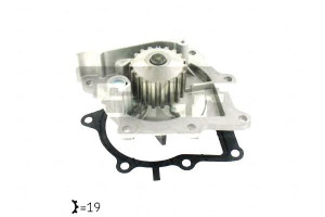 Pompa Wody Citroen 2,2hdi 06- Skf