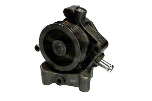 Pompa Wody Citroen Jumper Fiat Ducato Peugeot Boxe