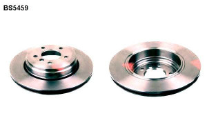 Tarcze Hamulcowe 2szt 320x20 V 5-otw Bmw 5 E60 E61