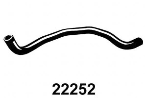 Przewód Chłodnicy Dół Volvo 850 C70 I S70 V70 I 2.