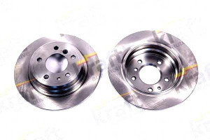 Tarcze Hamulcowe Kraft Automotive 34211156668 3421