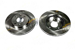 Tarcze Hamulcowe Kraft Automotive 6001548578 77012