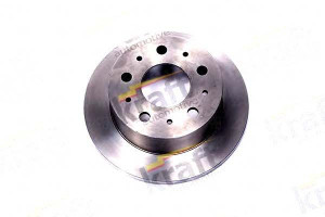 Tarcze Hamulcowe Kraft Automotive 4249k8 424940 42