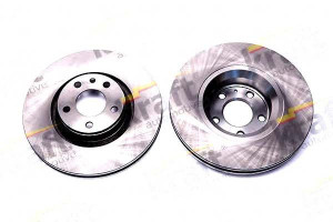 Tarcze Hamulcowe Kraft Automotive 4f0615301e 24013