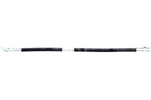 Przewód Hamulcowy Giętki Mazda 626 97-02 Przód A.b