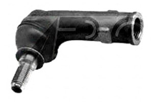 Końcówka Drążka Vw T4 -03 (l) A.b.s.
