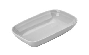 Taca porcelanowa KATP150
