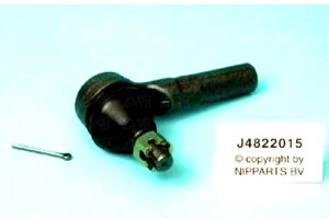 Końcówka Drążka Toyota Mr 2 Iii Zzw3 1999przod Le=