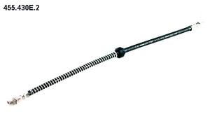 Przewód Hamulcowy Tx 40071800 Citroen Xara 97 >> P