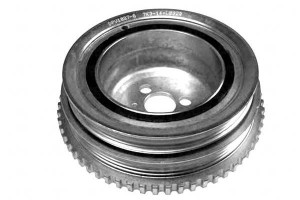 Koło Pasowe Wału Korbowego Fiat Strada 1.2 06.99-1