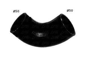 Przewód Intercoolera Ford Focus Ii 1,8tdci Sasic