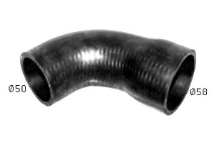 Przewód Intercoolera Vw 1,9tdi Sasic