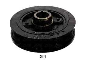 Koło Pasowe Wału Japanparts 1347022040 134700d040