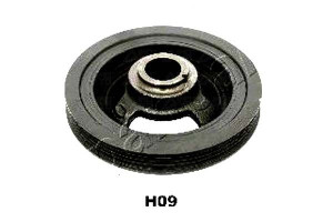 Koło Pasowe Wału Japanparts 2312402210 1220hh09 J1