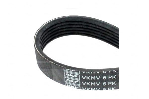 Pasek Wielorowkowy (6pk1674) Ford Escort Classic E