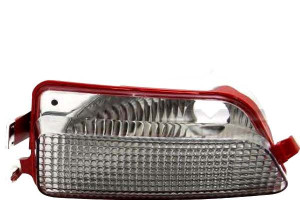 Lampa Cofania Citroen C4 I 11.04-12.10 Tyc