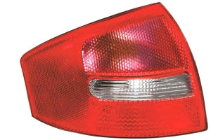 Lampa (kolor Kierunkowskazu Pomarańczowy Kolor Szk