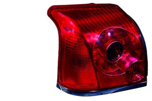 Lampa (p21w/r5w) Toyota Avensis Liftback/sedan -03