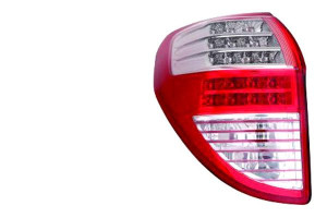 Lampa (led/w16w/wy21w) Toyota Rav 4 Iii Terenowy D