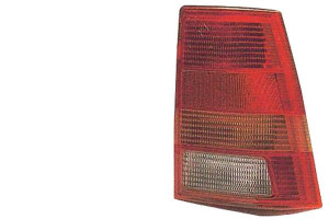Lampa (kolor Kierunkowskazu Pomarańczowy Kolor Szk
