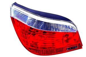 Lampa (kolor Kierunkowskazu Biały Kolor Szkła Czer