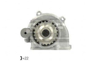 Pompa Wody Kia Retona Sportage Mazda 626 Ii E Suzu