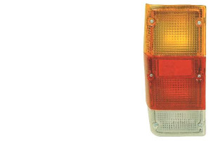Lampa Tylna Zespolona Nissan Patrol Iii 79-90 Pr D