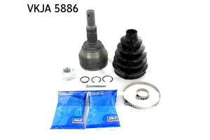 Przegub Zewnętrzny Nissan Juke 10- 1,5dci 1,6dig-t