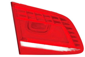 Lampa (część Wewnętrzna Led) Vw Passat B7 Sedan 08