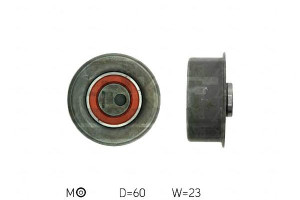 Rolka Paska Pompy Wtryskowej Nissan Mazda Sunny 1,