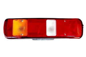 Lampa Volvo Fm 9 12.01-09.05 Depo