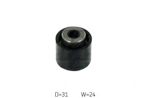 Rolka Paska Rozrządu Citroen C3 Ii 1,0 1,2 Skf