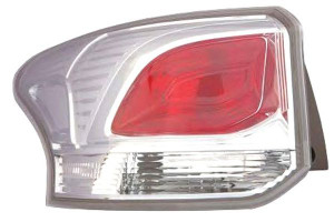 Lampa (p21/5w/py21w) Mitsubishi Outlander Iii Tere