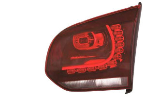 Lampa (część Wewnętrzna Kolor Kierunkowskazu Biały