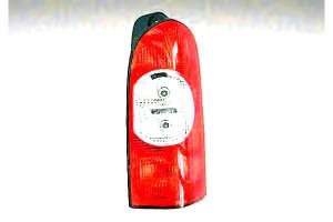 Lampa Tylna Renault Master 04-10 Biały Kierunkowsk
