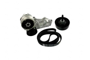 Zestaw Paska Wielorowk. Ford 1,8tdci Focus Transit