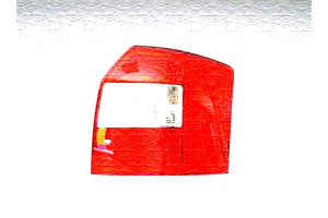 Lampa Tylna Audi A4 Avant B6 00-04 Biały Kierunkow