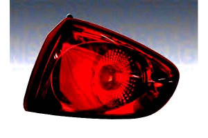 Lampa Seat Altea 05.09-07.15 Magneti Marelli
